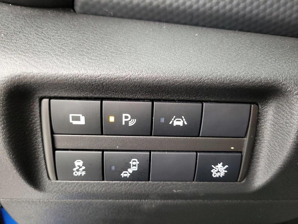 used 2021 Nissan Kicks car, priced at $17,998