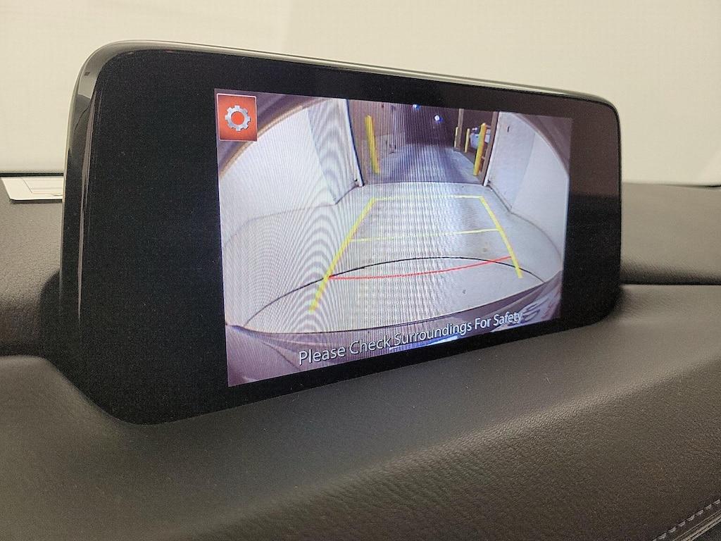 used 2019 Mazda CX-5 car, priced at $22,998