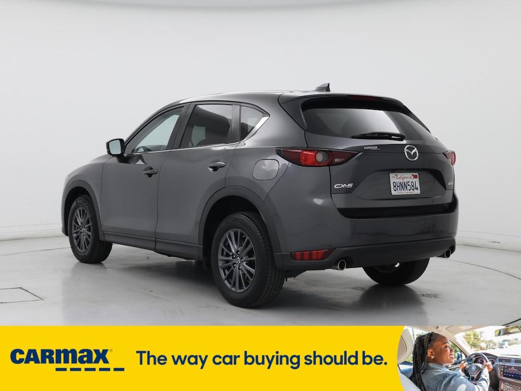 used 2019 Mazda CX-5 car, priced at $22,998