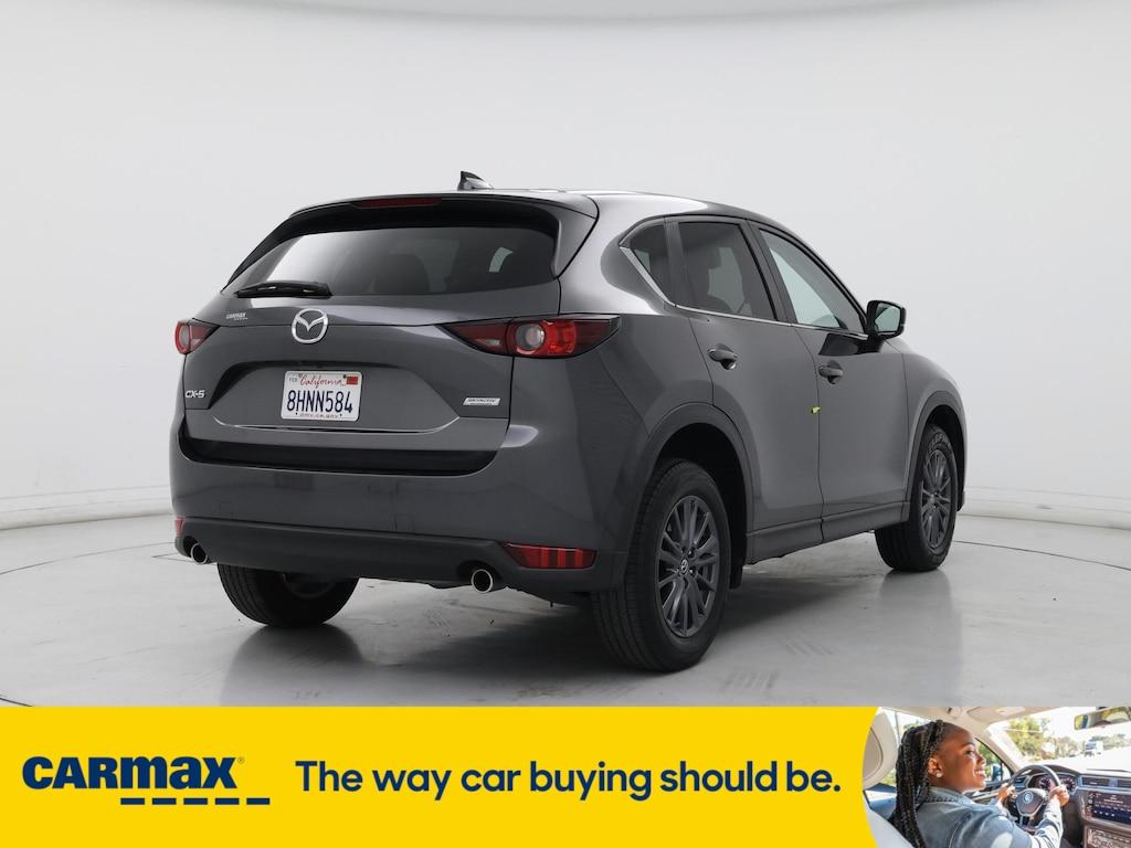 used 2019 Mazda CX-5 car, priced at $22,998