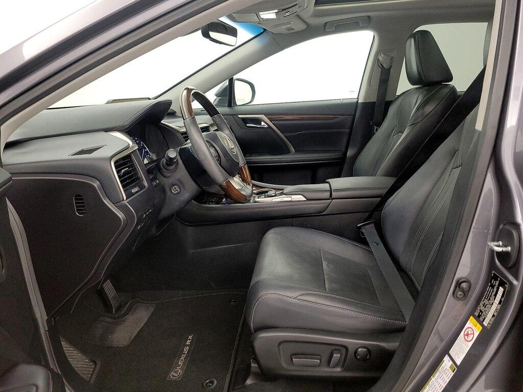 used 2016 Lexus RX 350 car, priced at $25,998