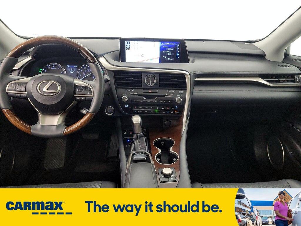 used 2016 Lexus RX 350 car, priced at $25,998