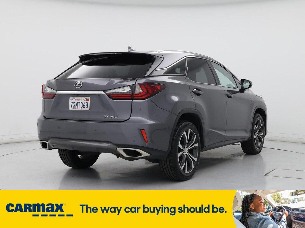 used 2016 Lexus RX 350 car, priced at $25,998