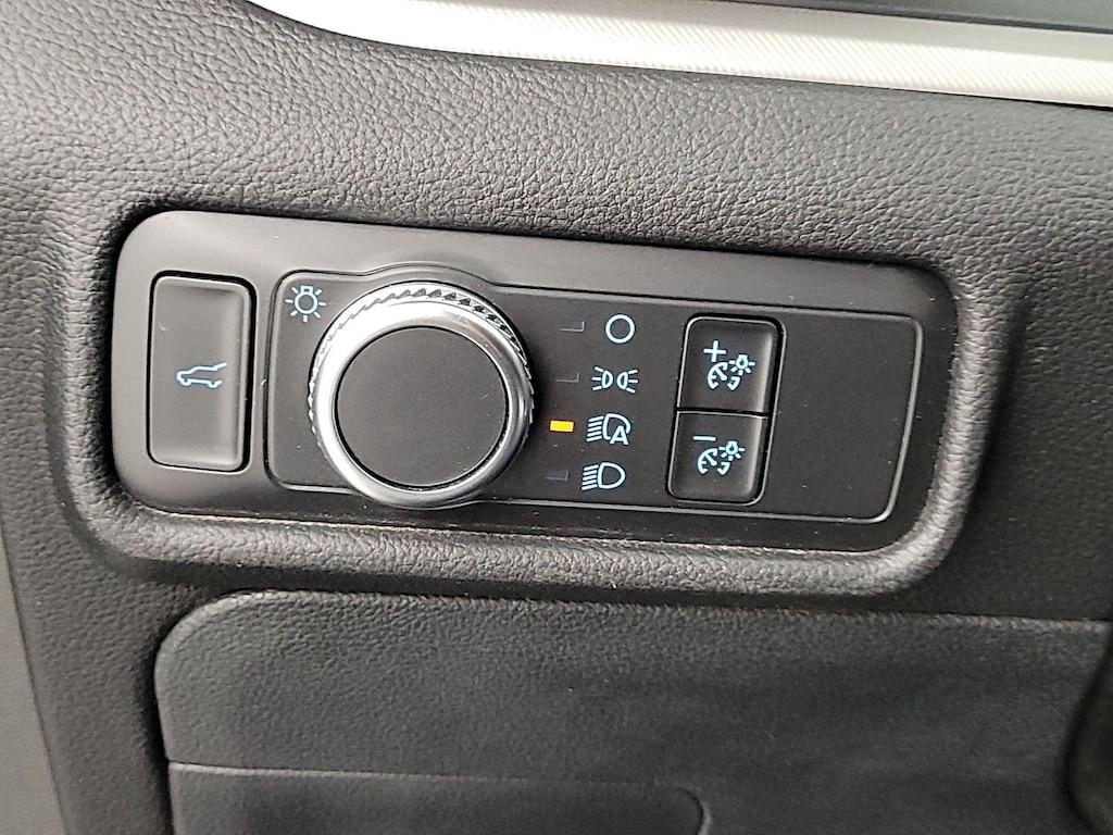 used 2020 Ford Explorer car, priced at $18,998