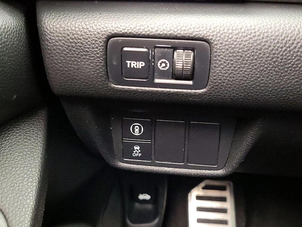 used 2020 Honda Accord car, priced at $26,998