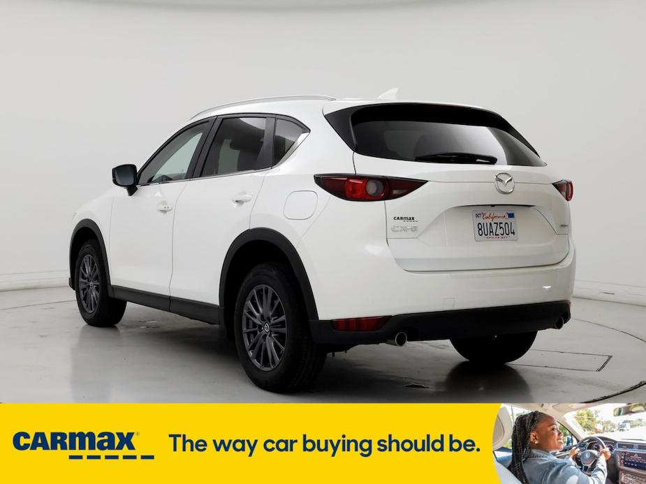 used 2020 Mazda CX-5 car, priced at $24,998