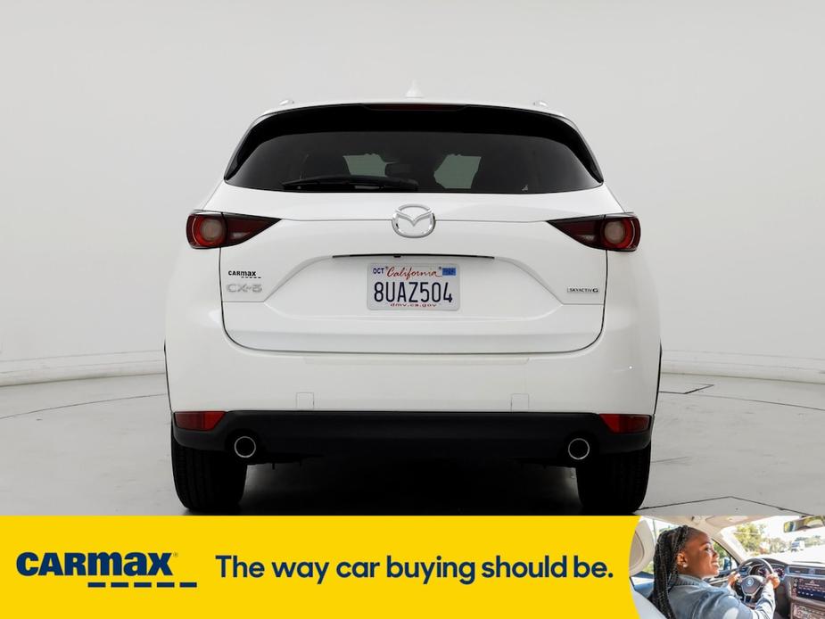 used 2020 Mazda CX-5 car, priced at $24,998