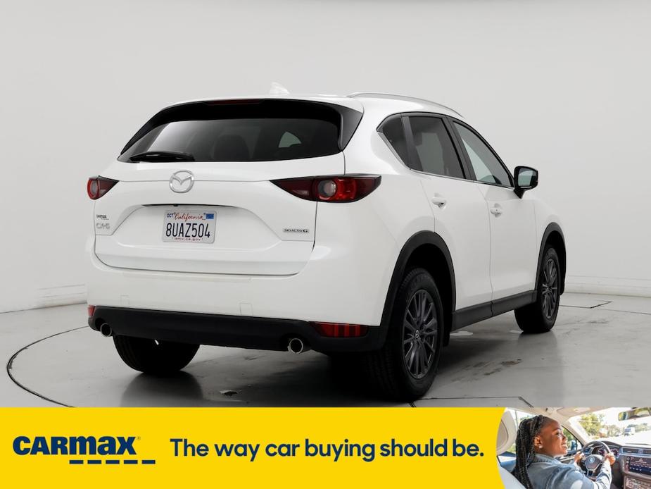 used 2020 Mazda CX-5 car, priced at $24,998