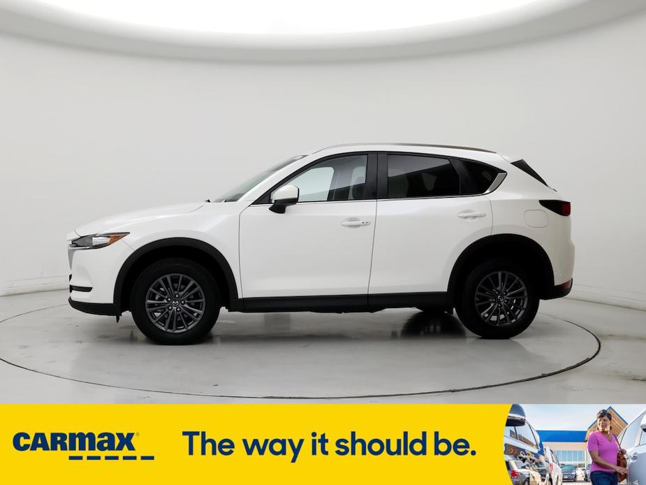 used 2020 Mazda CX-5 car, priced at $24,998