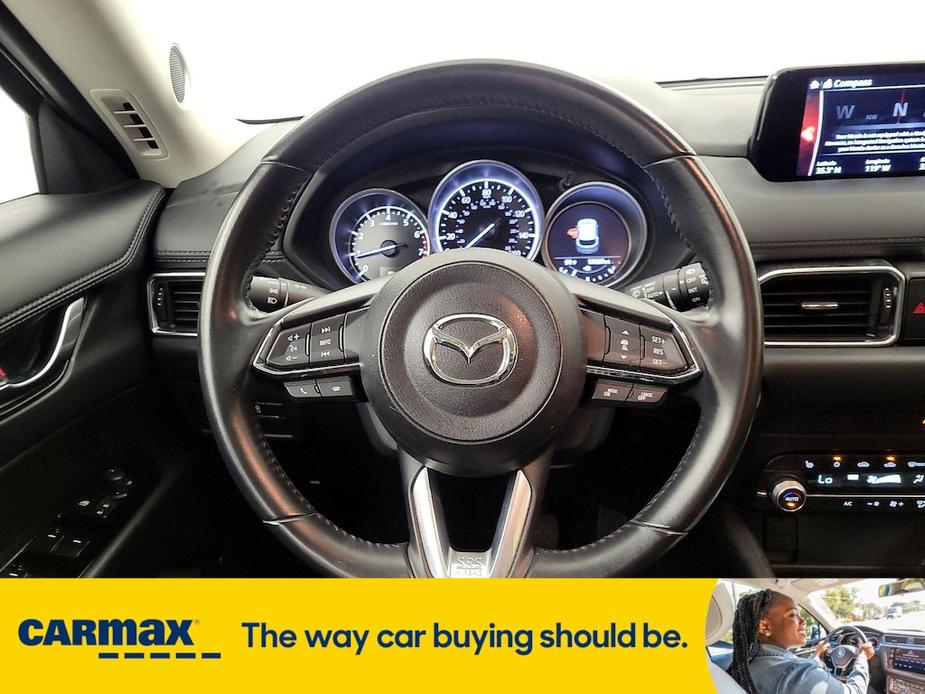 used 2020 Mazda CX-5 car, priced at $24,998