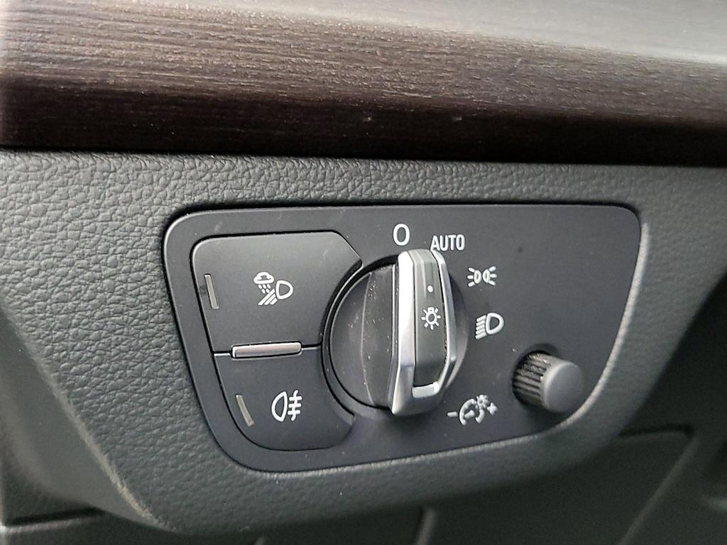 used 2022 Audi Q5 car, priced at $30,998