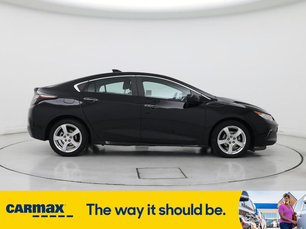 used 2017 Chevrolet Volt car, priced at $15,998