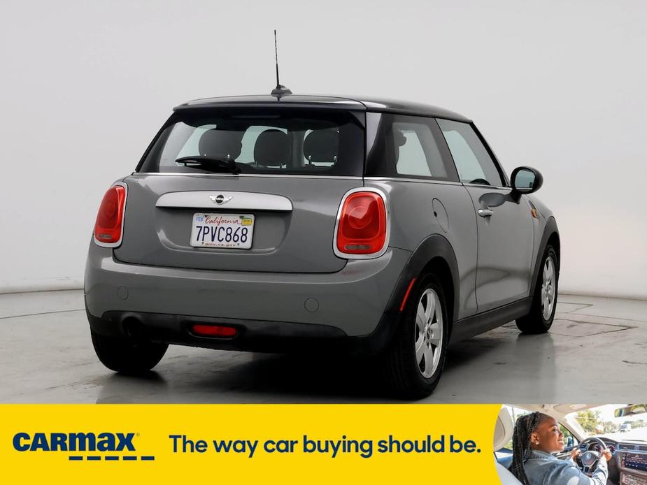 used 2015 MINI Hardtop car, priced at $13,998