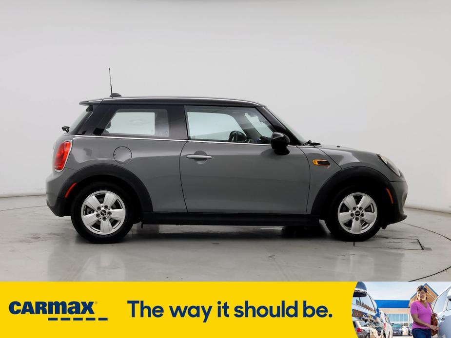 used 2015 MINI Hardtop car, priced at $13,998