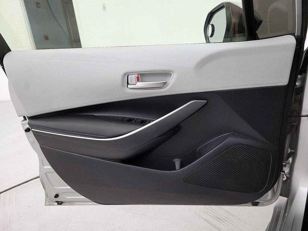 used 2020 Toyota Corolla car, priced at $16,998