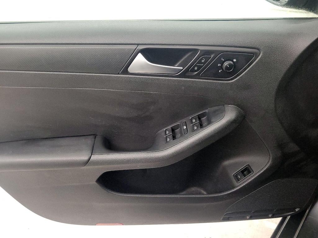 used 2016 Volkswagen Jetta car, priced at $14,599
