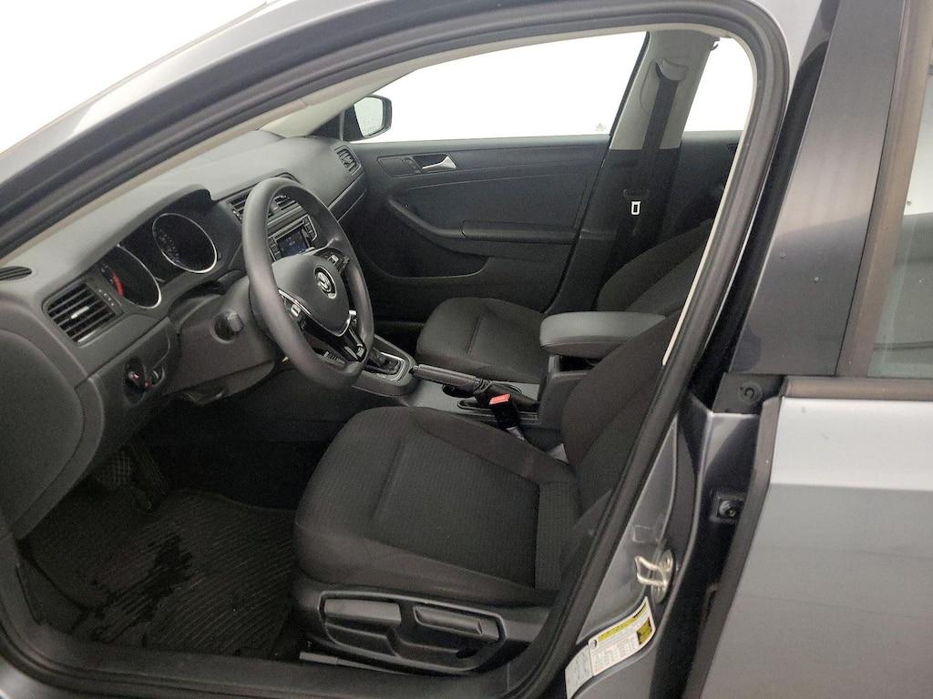 used 2016 Volkswagen Jetta car, priced at $14,599