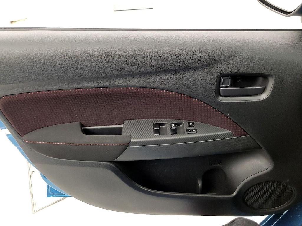 used 2022 Mitsubishi Mirage G4 car, priced at $15,998