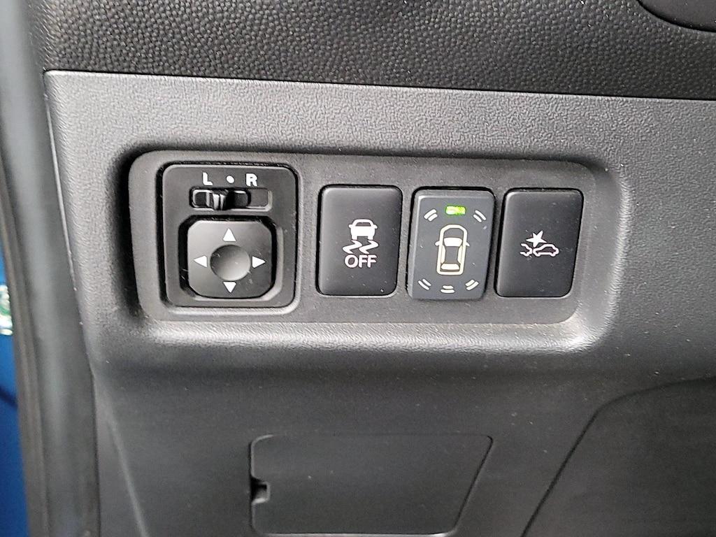 used 2022 Mitsubishi Mirage G4 car, priced at $15,998