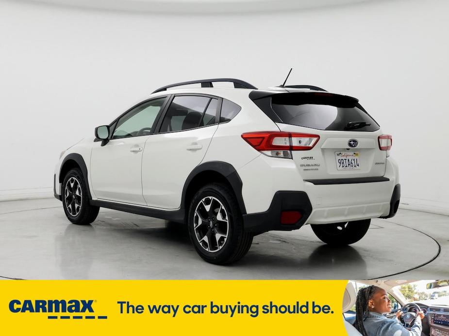 used 2019 Subaru Crosstrek car, priced at $21,998