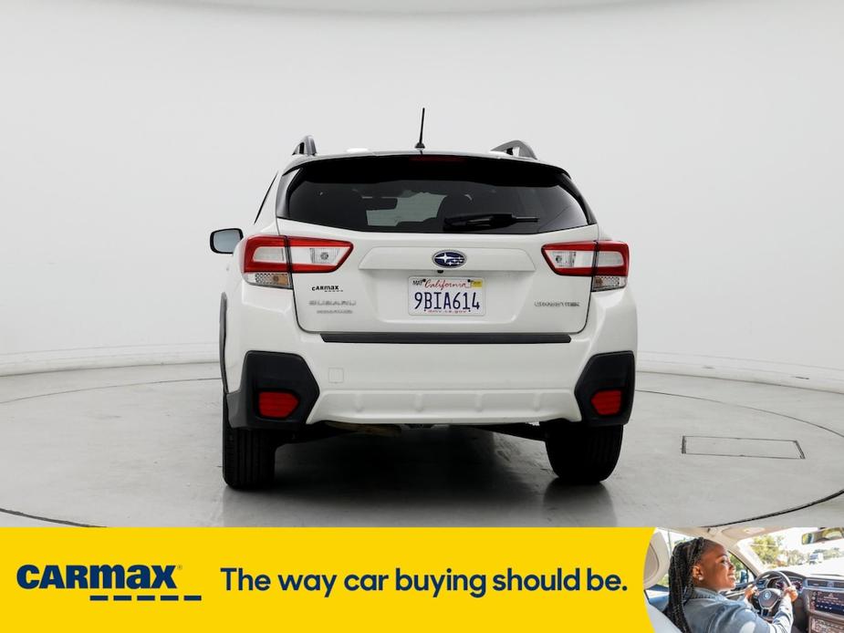 used 2019 Subaru Crosstrek car, priced at $21,998