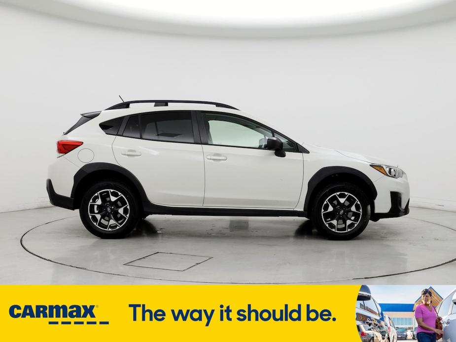 used 2019 Subaru Crosstrek car, priced at $21,998