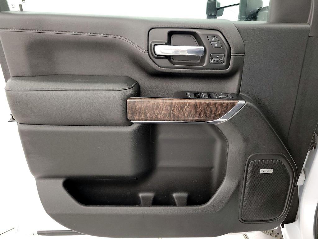 used 2020 GMC Sierra 2500 car, priced at $61,998