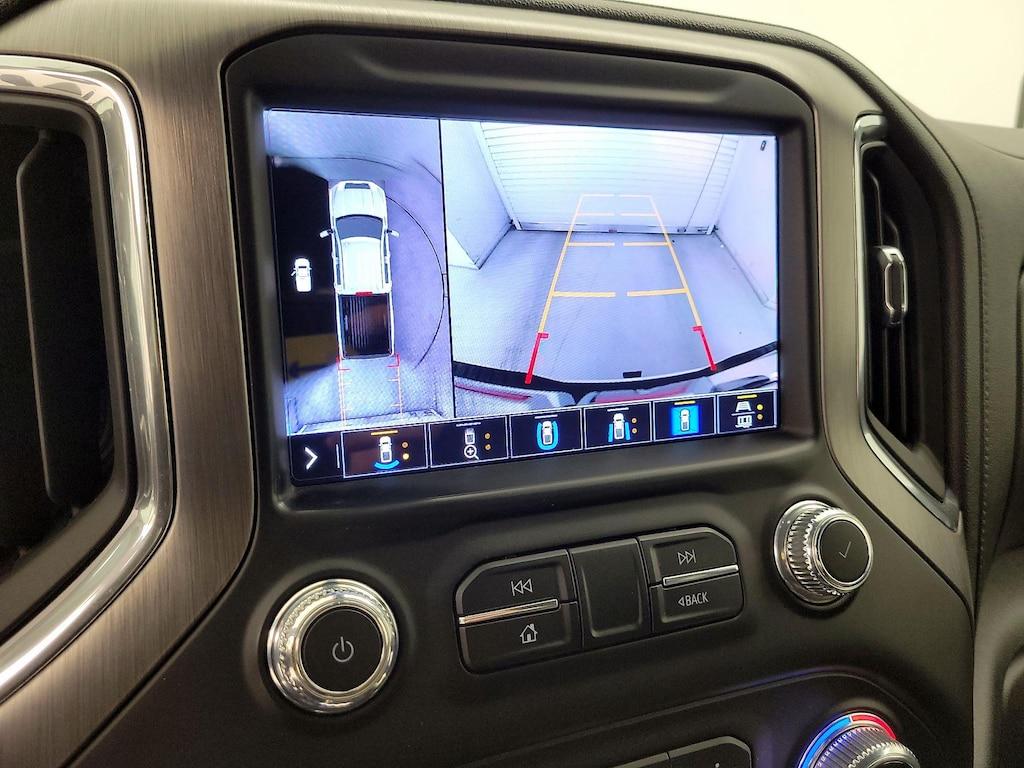 used 2020 GMC Sierra 2500 car, priced at $61,998