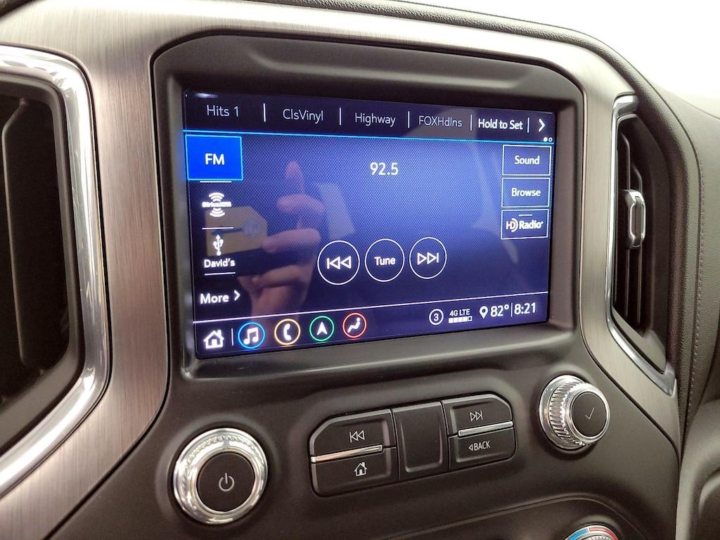 used 2020 GMC Sierra 2500 car, priced at $61,998