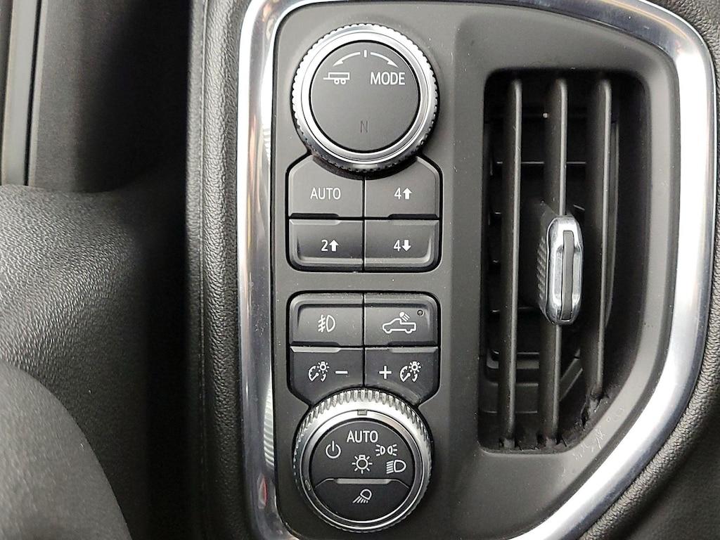used 2020 GMC Sierra 2500 car, priced at $61,998