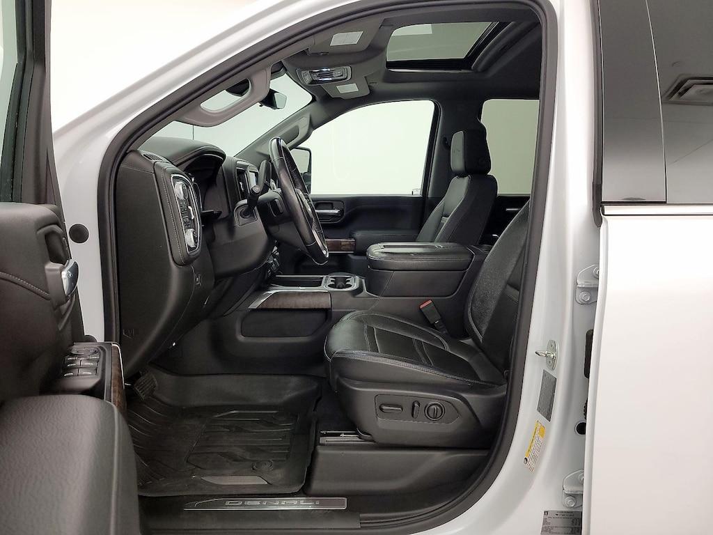 used 2020 GMC Sierra 2500 car, priced at $61,998