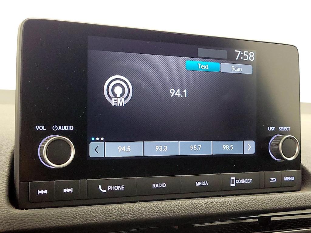 used 2022 Honda Civic car, priced at $25,998