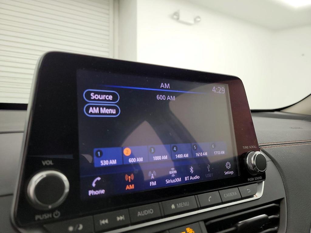 used 2019 Nissan Altima car, priced at $18,998