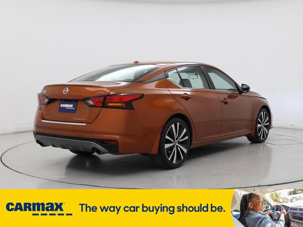 used 2019 Nissan Altima car, priced at $18,998