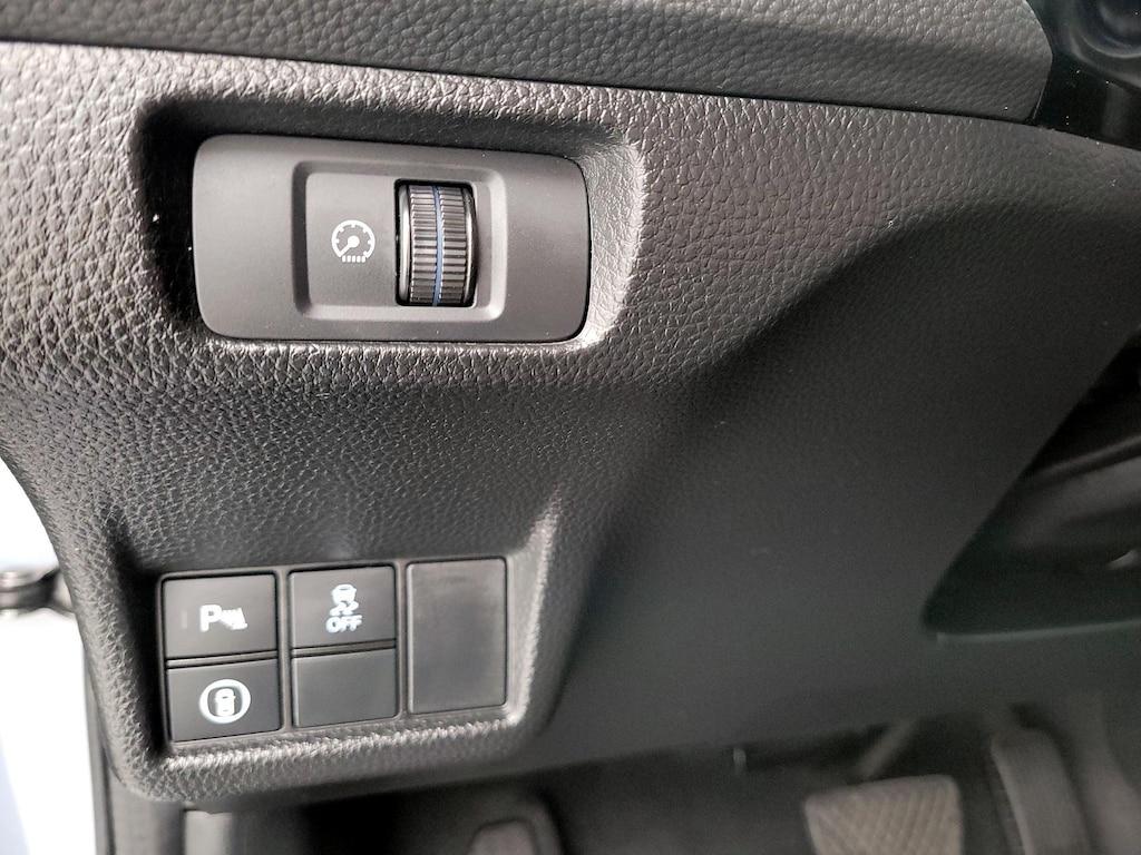 used 2023 Honda Civic car, priced at $24,998