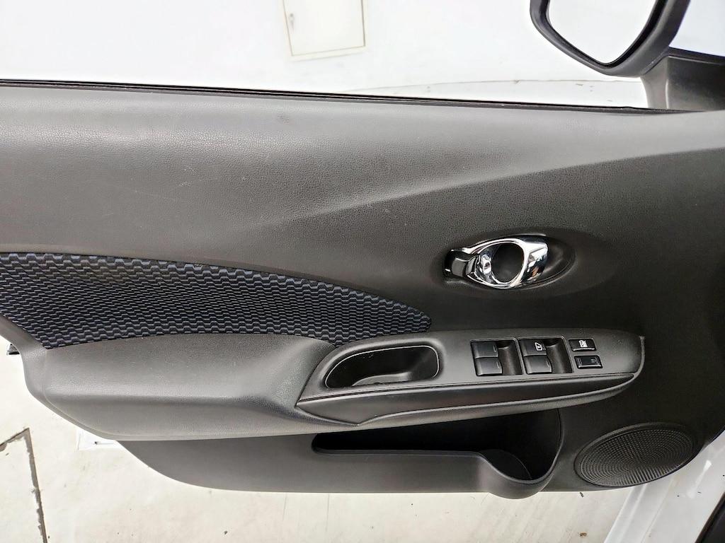 used 2019 Nissan Versa Note car, priced at $13,599