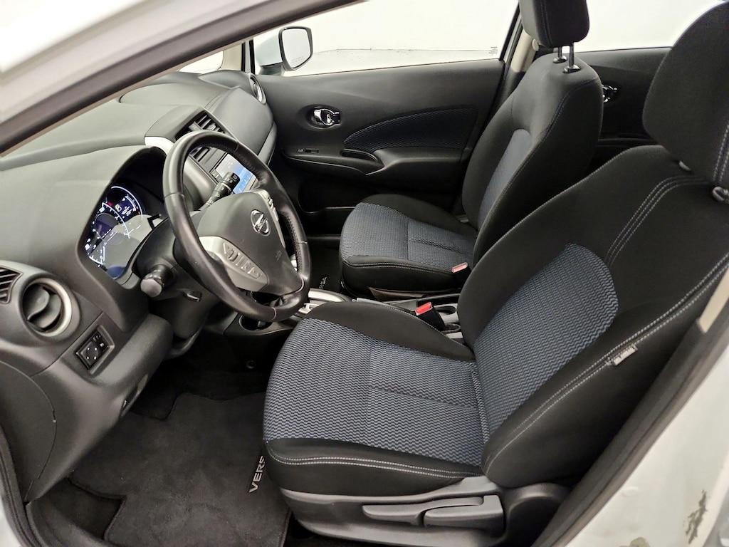 used 2019 Nissan Versa Note car, priced at $13,599