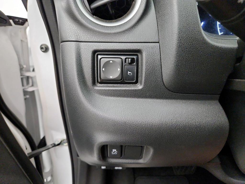 used 2019 Nissan Versa Note car, priced at $13,599