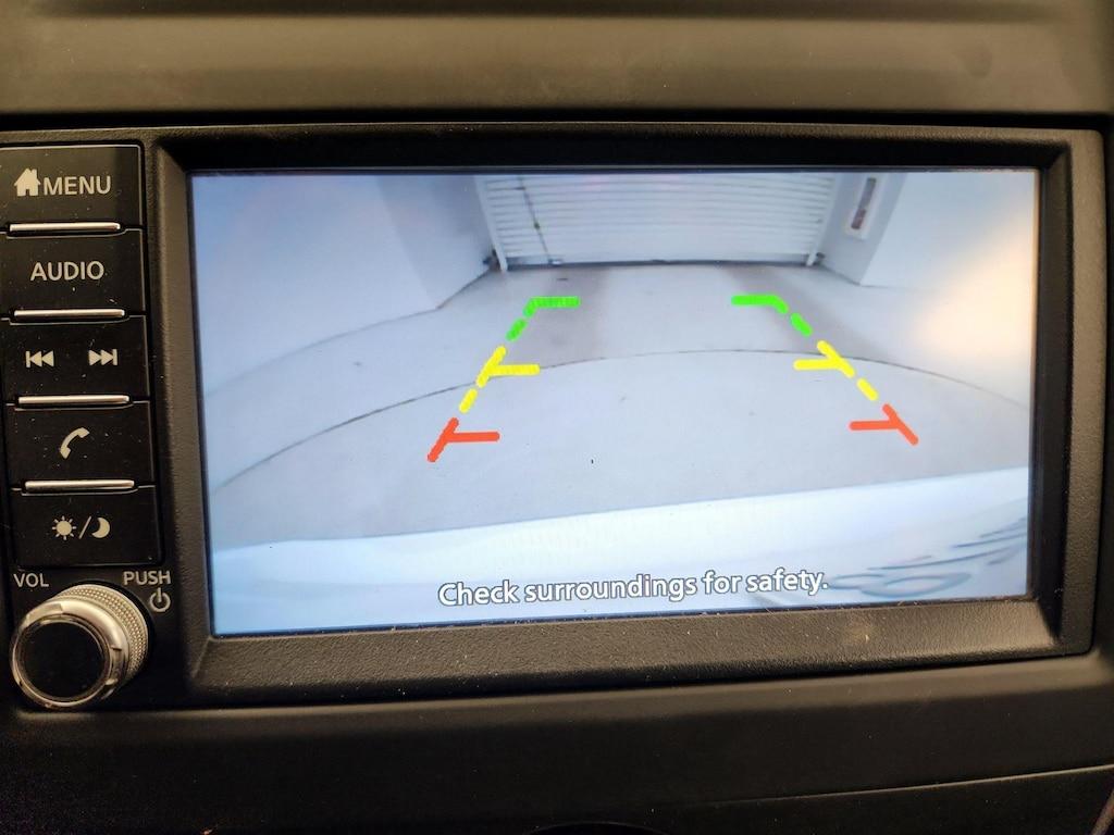 used 2019 Nissan Versa Note car, priced at $13,599