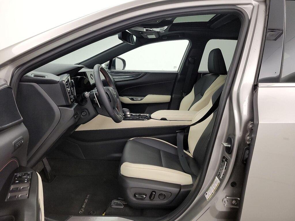used 2023 Lexus NX 350 car, priced at $39,998