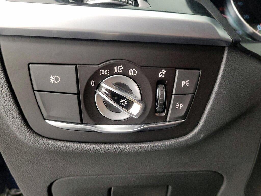 used 2019 BMW X3 car, priced at $22,998
