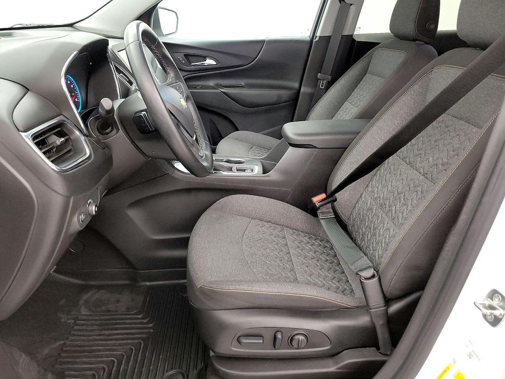 used 2023 Chevrolet Equinox car, priced at $23,998