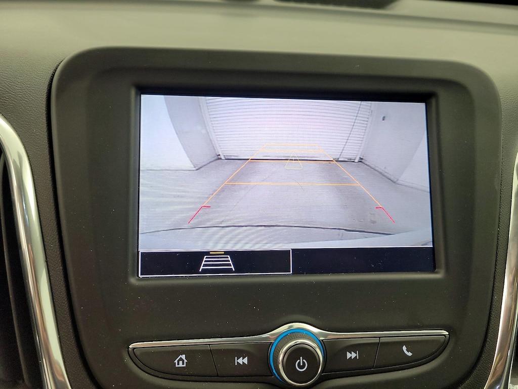 used 2023 Chevrolet Equinox car, priced at $23,998