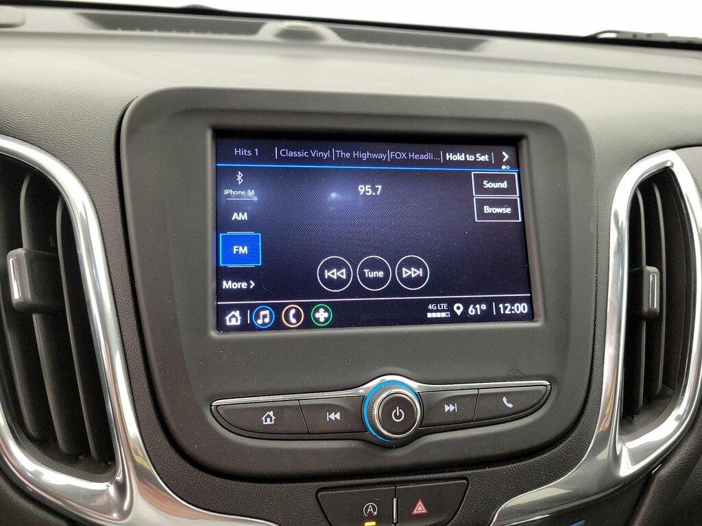 used 2023 Chevrolet Equinox car, priced at $23,998