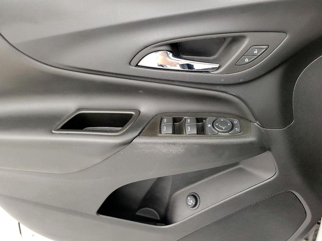 used 2023 Chevrolet Equinox car, priced at $23,998