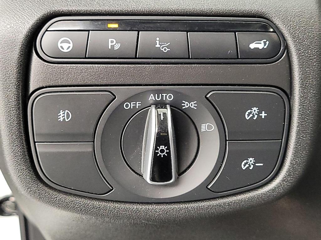 used 2021 INFINITI QX50 car, priced at $30,998