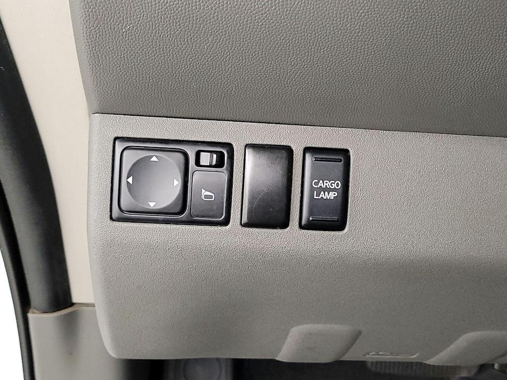 used 2019 Nissan Frontier car, priced at $21,998