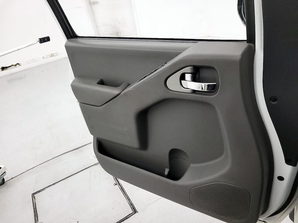 used 2019 Nissan Frontier car, priced at $21,998
