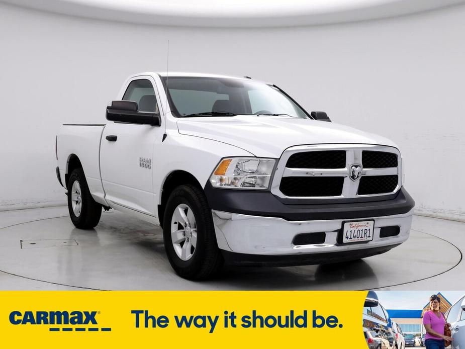 used 2014 Ram 1500 car, priced at $17,998