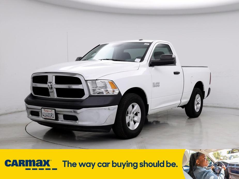 used 2014 Ram 1500 car, priced at $17,998